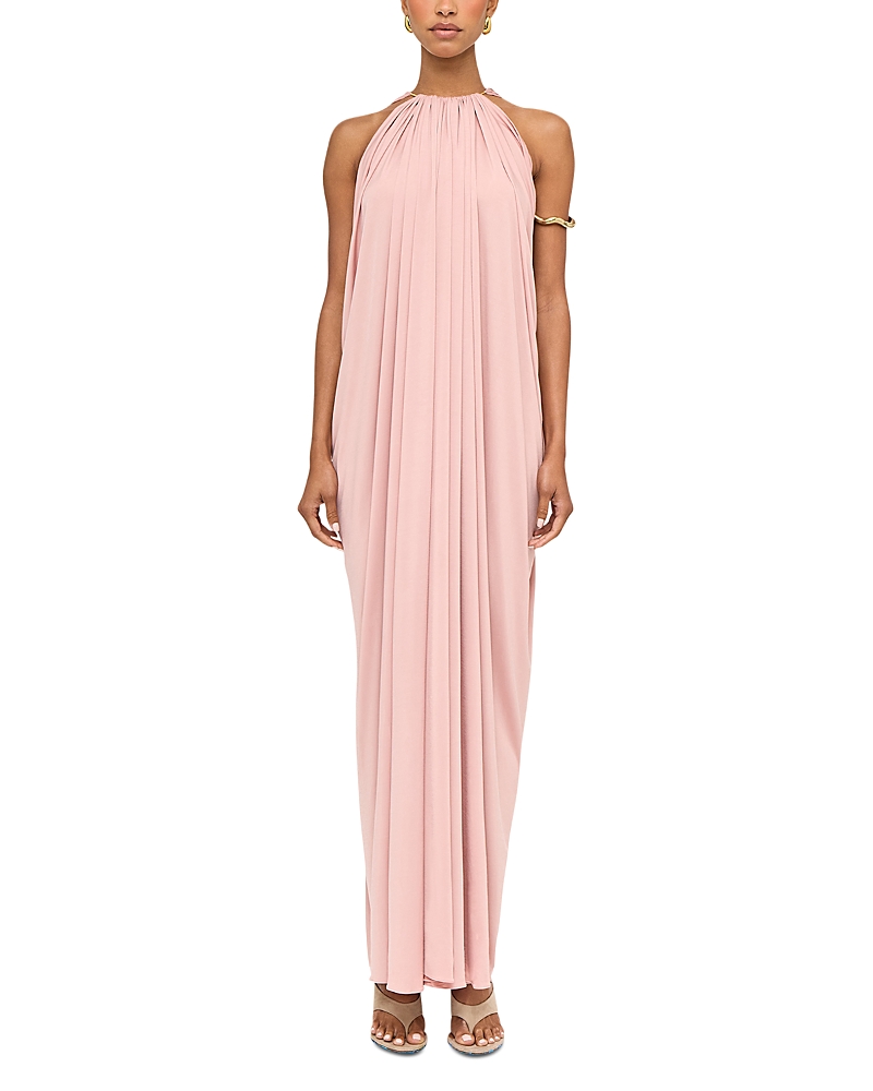 Ronny Kobo Rhodes Dress