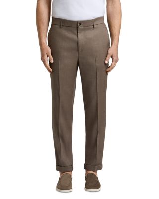 Tailored Joggers
