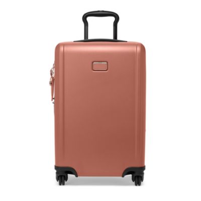 Expandable Carry on Suitcase