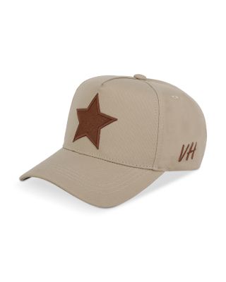 Star Patch Trucker Hat