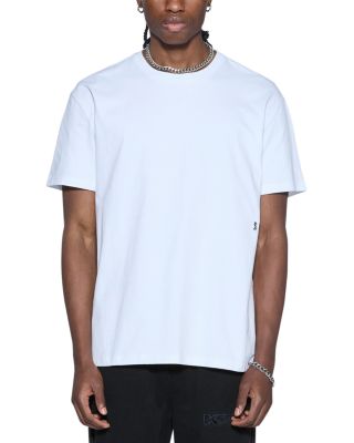 4X4 Revamp Biggie White T-Shirt