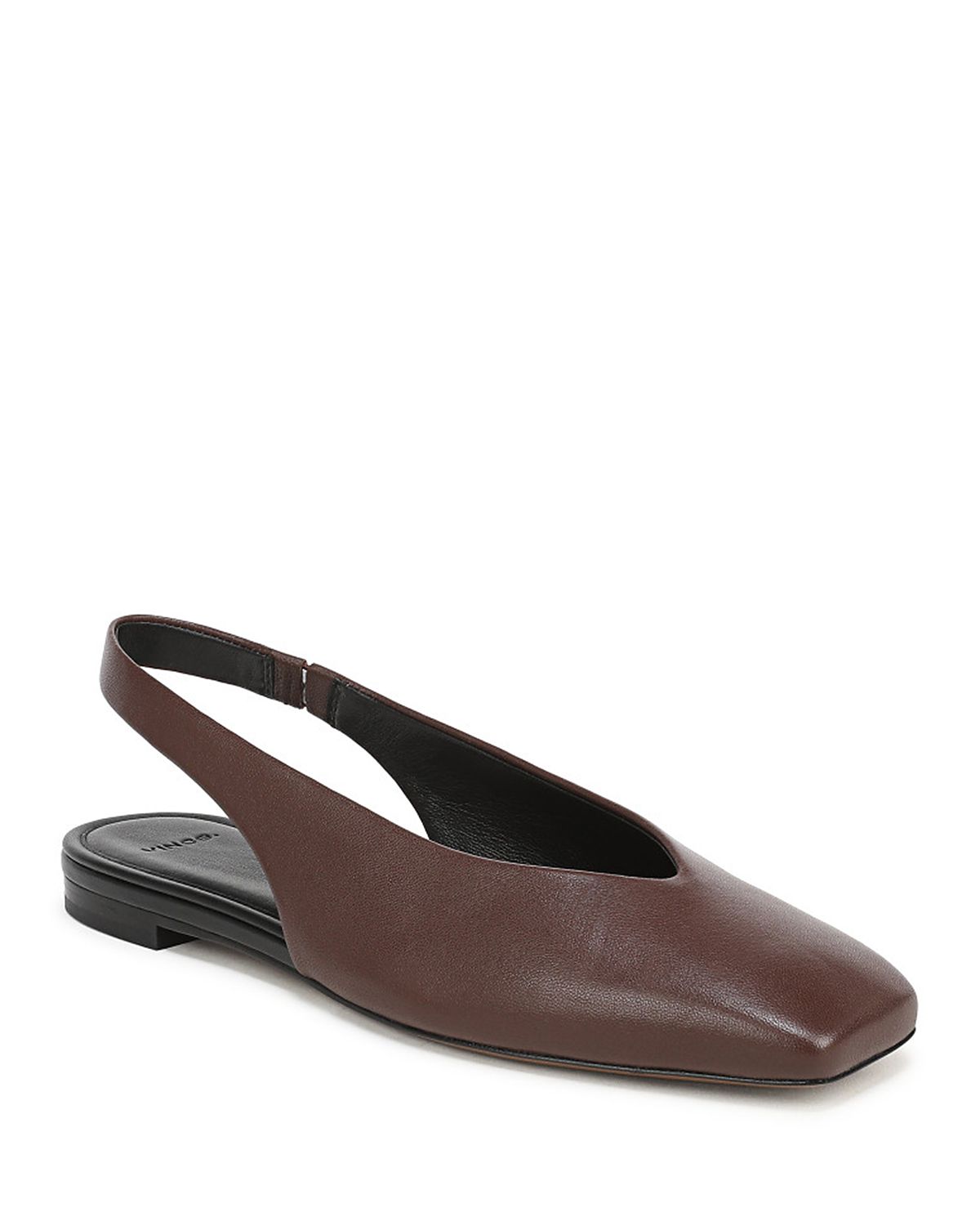 Vince Women's Darlina Slingback Flats
