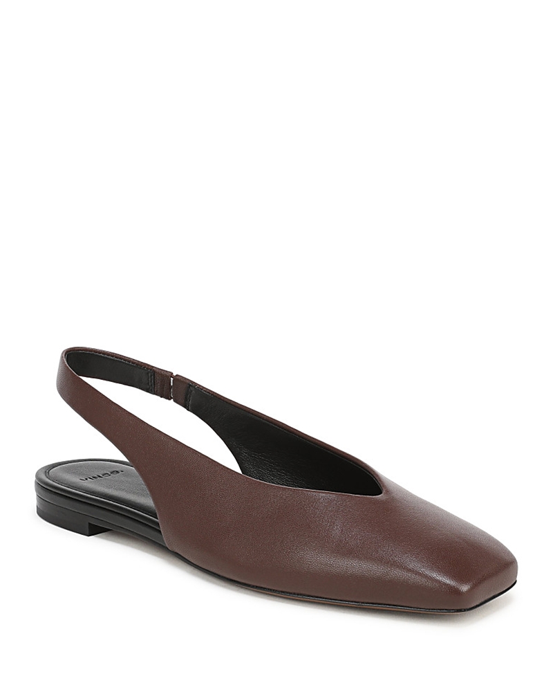 Vince Women's Darlina Slingback Flats