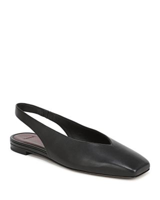 Women's Darlina Slingback Flats