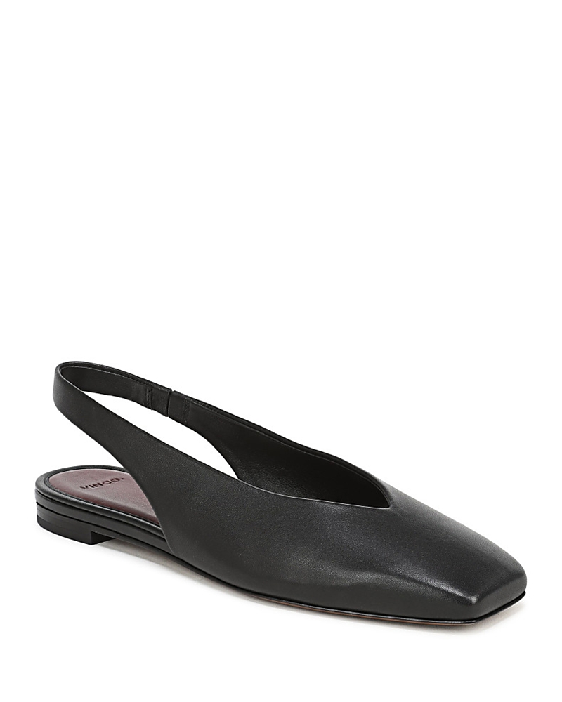 Vince Women's Darlina Slingback Flats