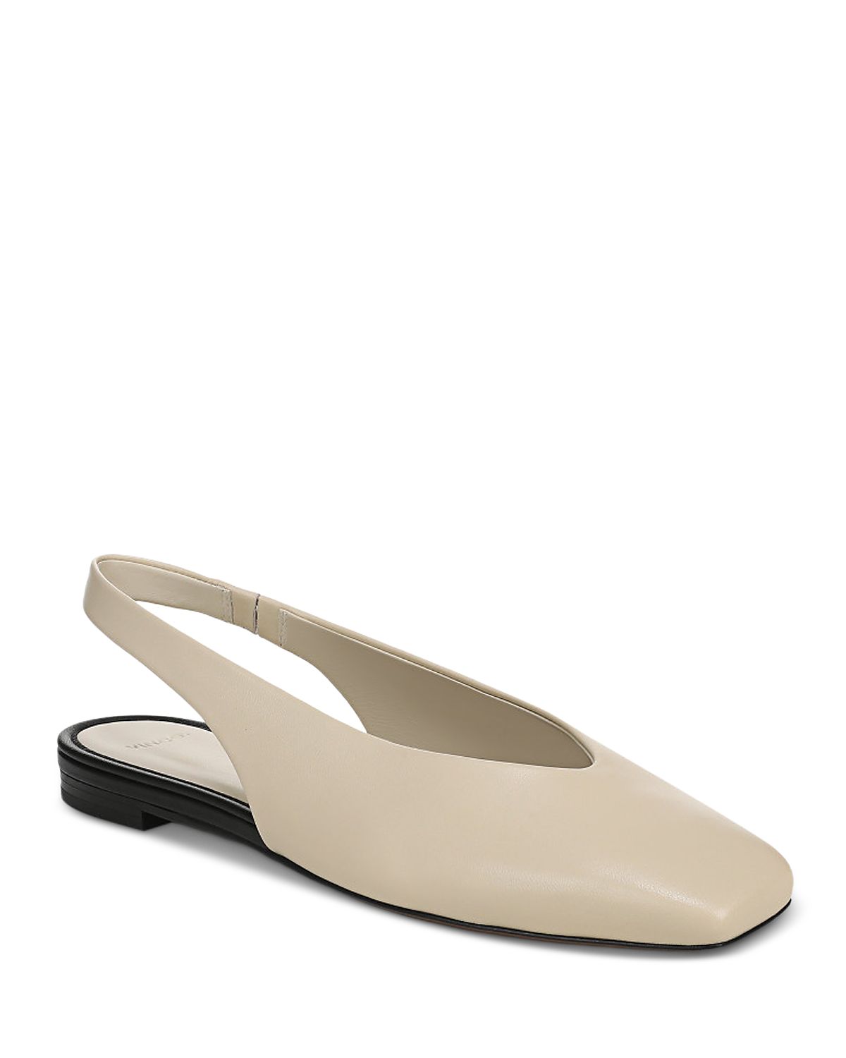 Vince Women's Darlina Slingback Flats