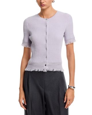 Ayan Cardigan Sweater 