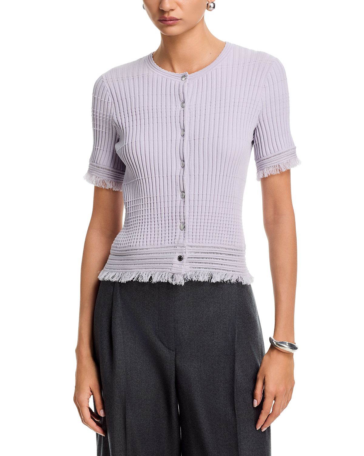 rag & bone Ayan Cardigan Sweater