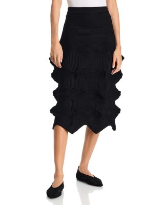 Linkage Skirt