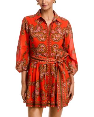 Raya Mini Dress
