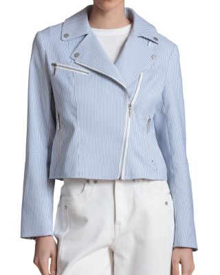 Moto Jacket