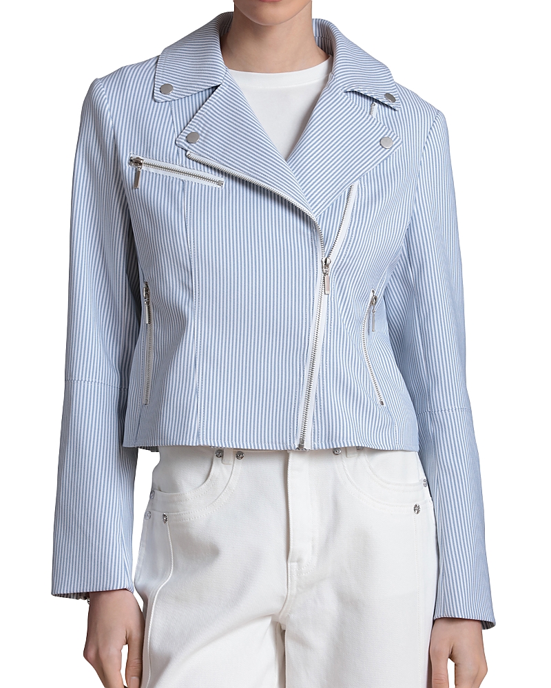 Bagatelle Moto Jacket