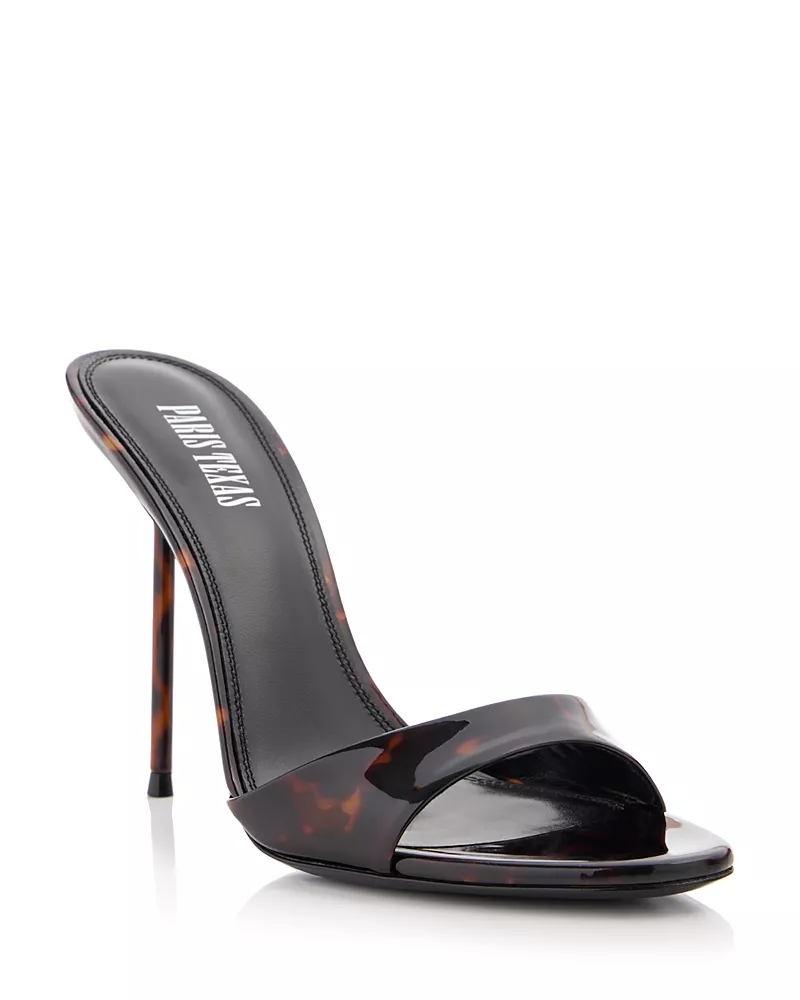 Paris Texas Women's Lidia Mules