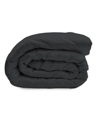 Luxe CleanBamboo Sateen+ Duvet Cover