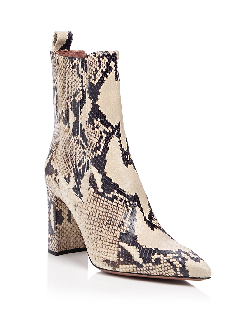 Paris Texas Women's Anja 85 Ankle Boots