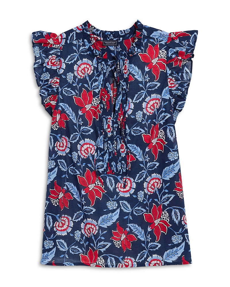 Vineyard Vines Adare Top