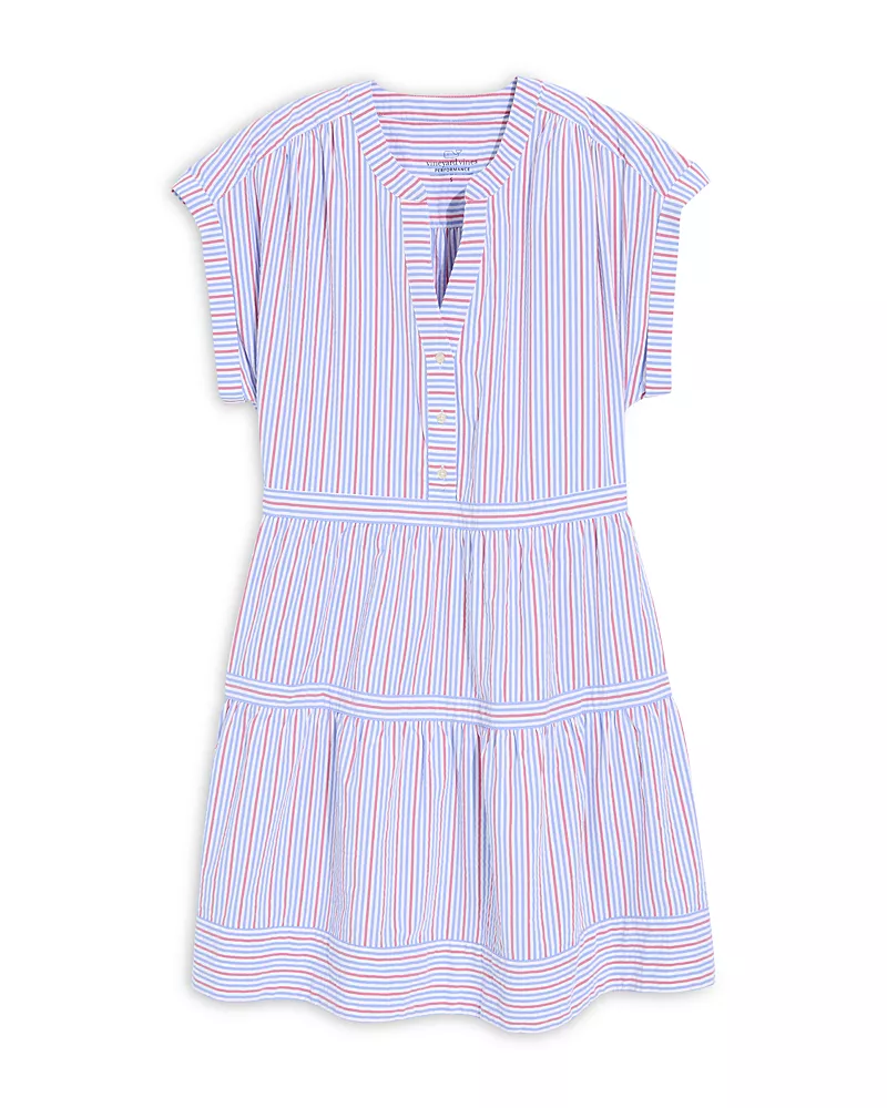 Vineyard Vines Dillon Harbor Dress
