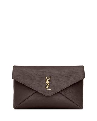 Cassandre Large Envelope Pouch