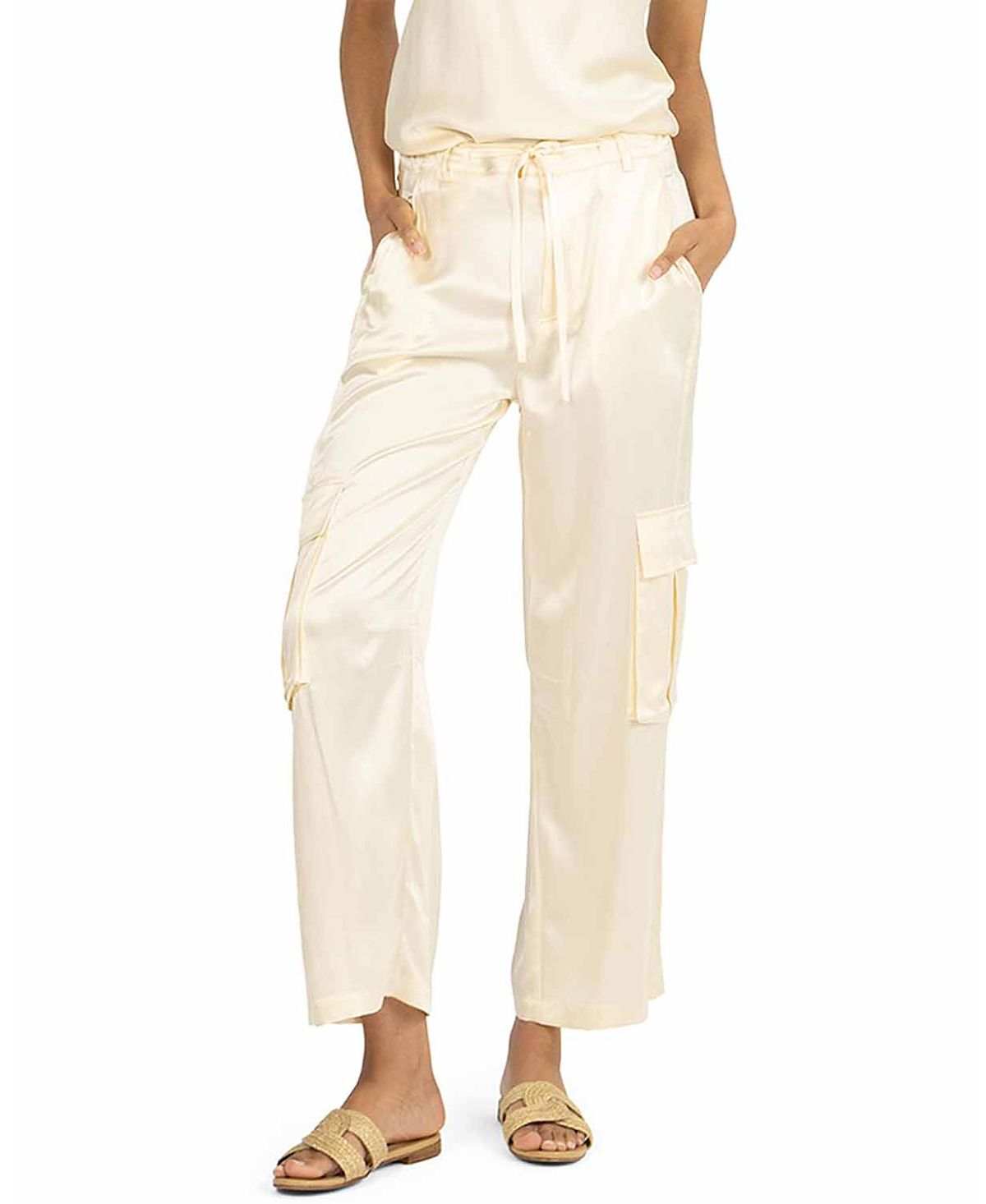 Secret Mission Lyla Pants