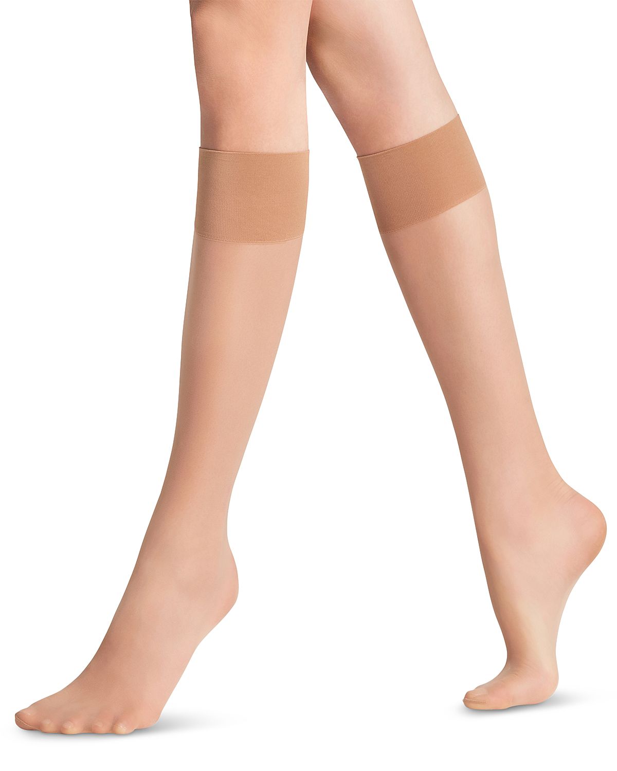 Falke Nylon Knee High Socks