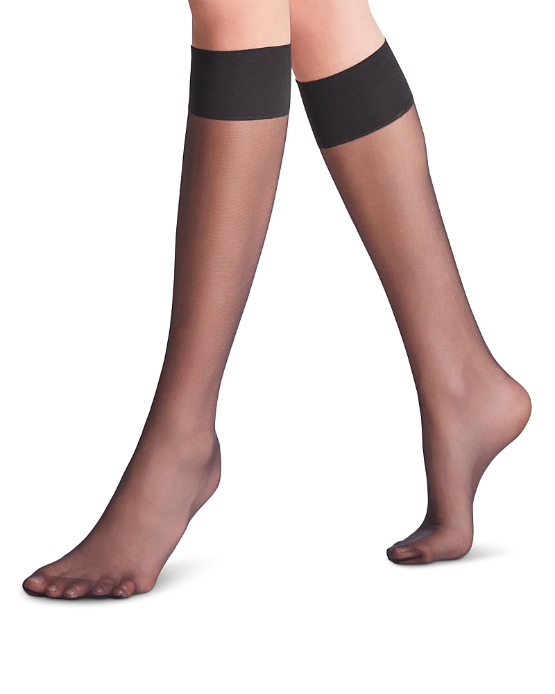 Falke Nylon Knee High Socks