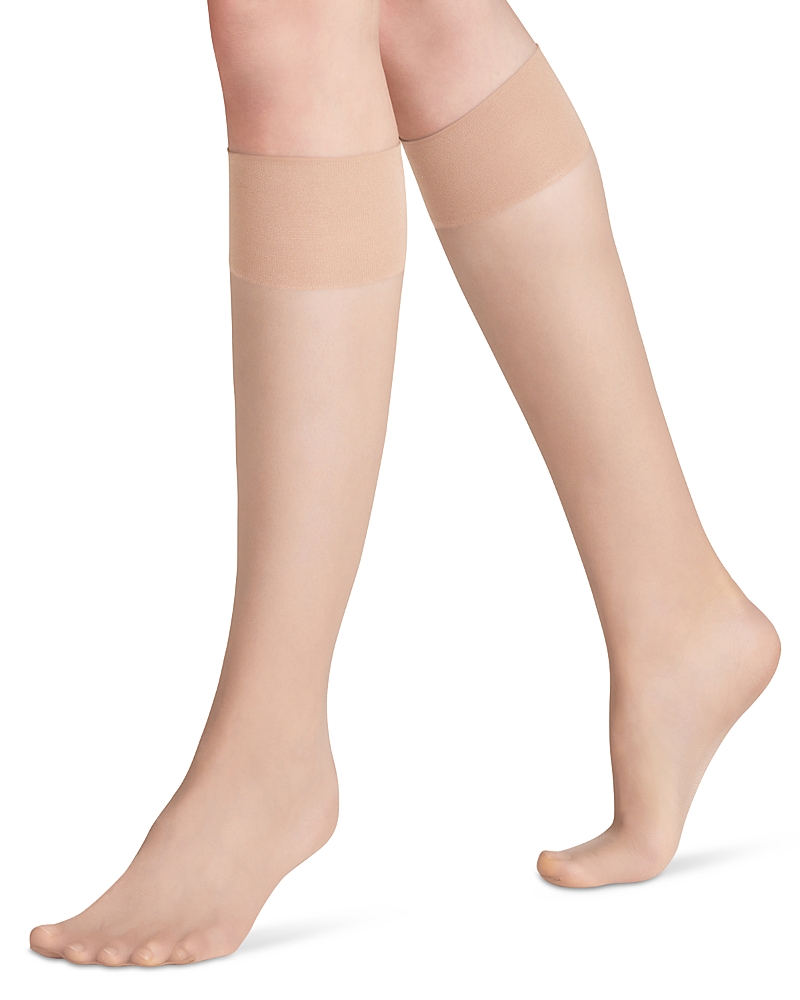 Falke Nylon Knee High Socks