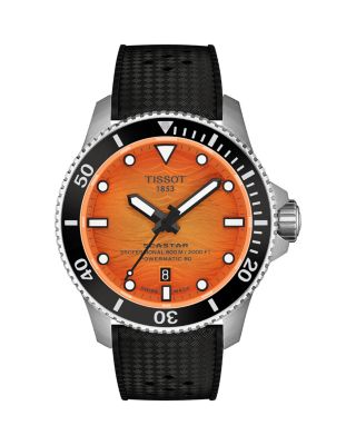 Seastar 2000 Professional Powermatic 80 Watch, 44mm