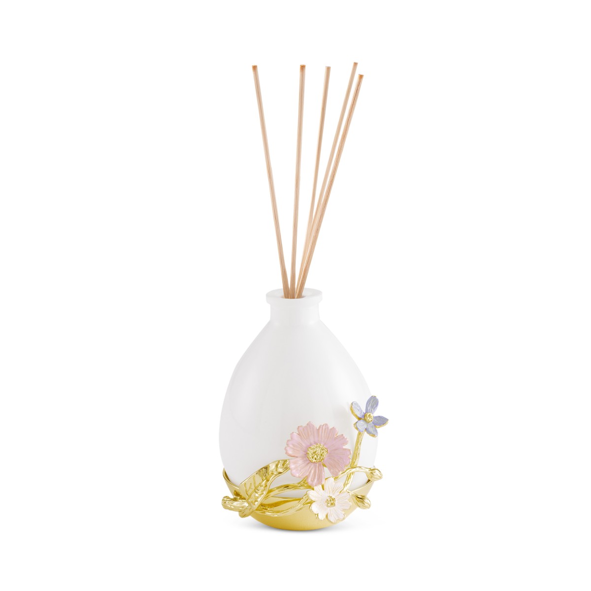 Michael Aram Wildflower Diffuser 5.07 oz.