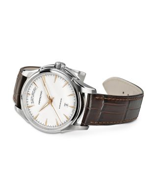Jazzmaster Watch, 40mm