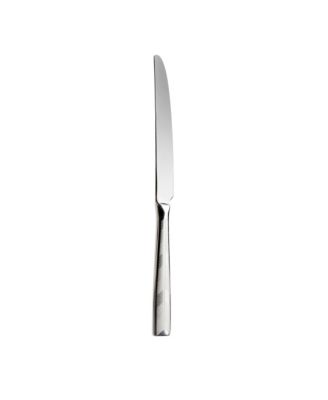  Zig Zag Table Knives, Set of 6
