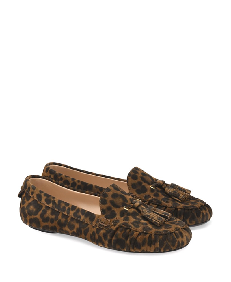 Gianvito Rossi Women's Thea Mocassin