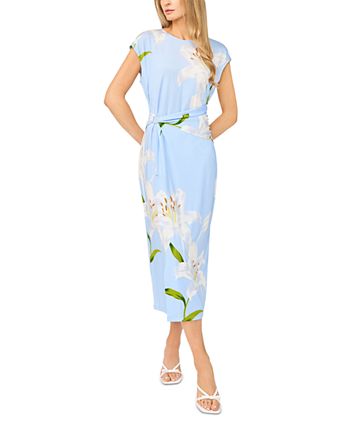 ted baker ladies dresses for Women for sale Dare to be different in the ethereal ELSTER sheer mini dress Buy Girls' Dresses Ted Baker