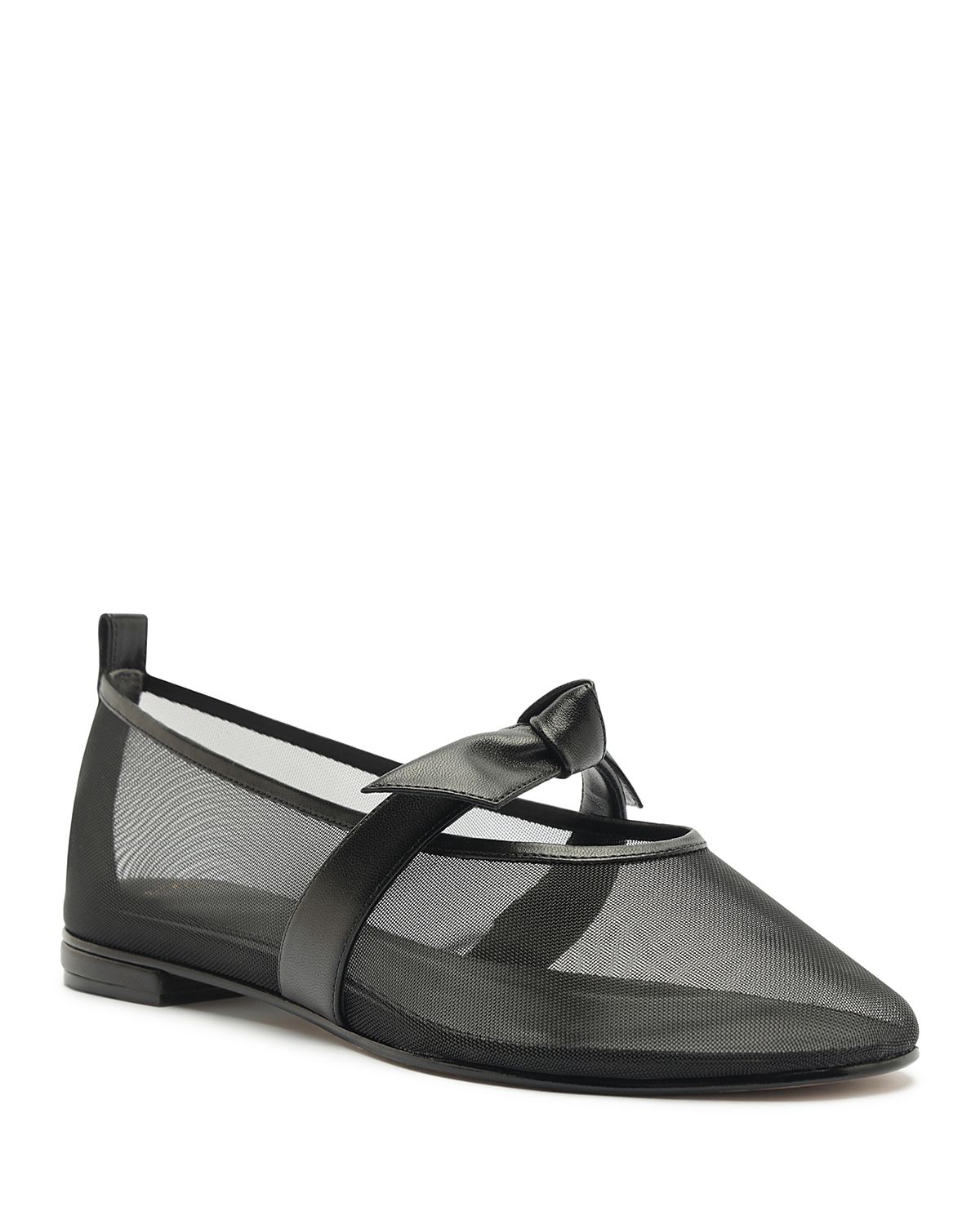 Alexandre Birman Women's Clarita Ballet Flats