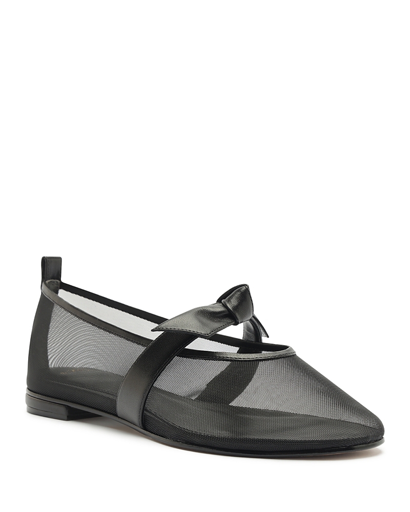 Alexandre Birman Women's Clarita Ballet Flats