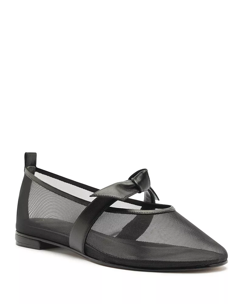 Alexandre Birman Women's Clarita Ballet Flats