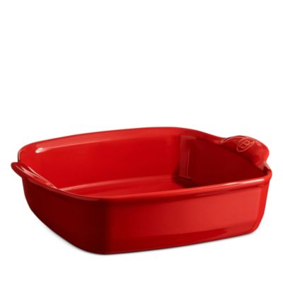 The Right Dish Square Baking Dish, 2.2 Qt