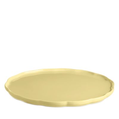 Madeleine Round Serving Platter