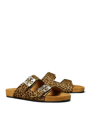 Women's Mellow Slides