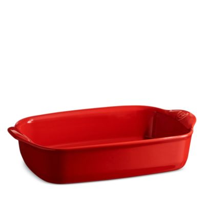 The Right Dish Rectangular Baker, 4.8 Qt.