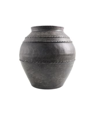 x Galey Alix Stevi Outdoor Vase, 15" H