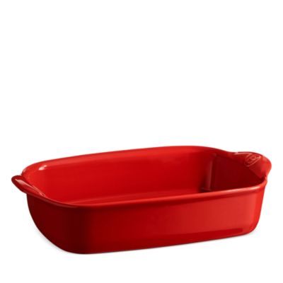 The Right Dish Rectangular Baker, 3.1 Qt.