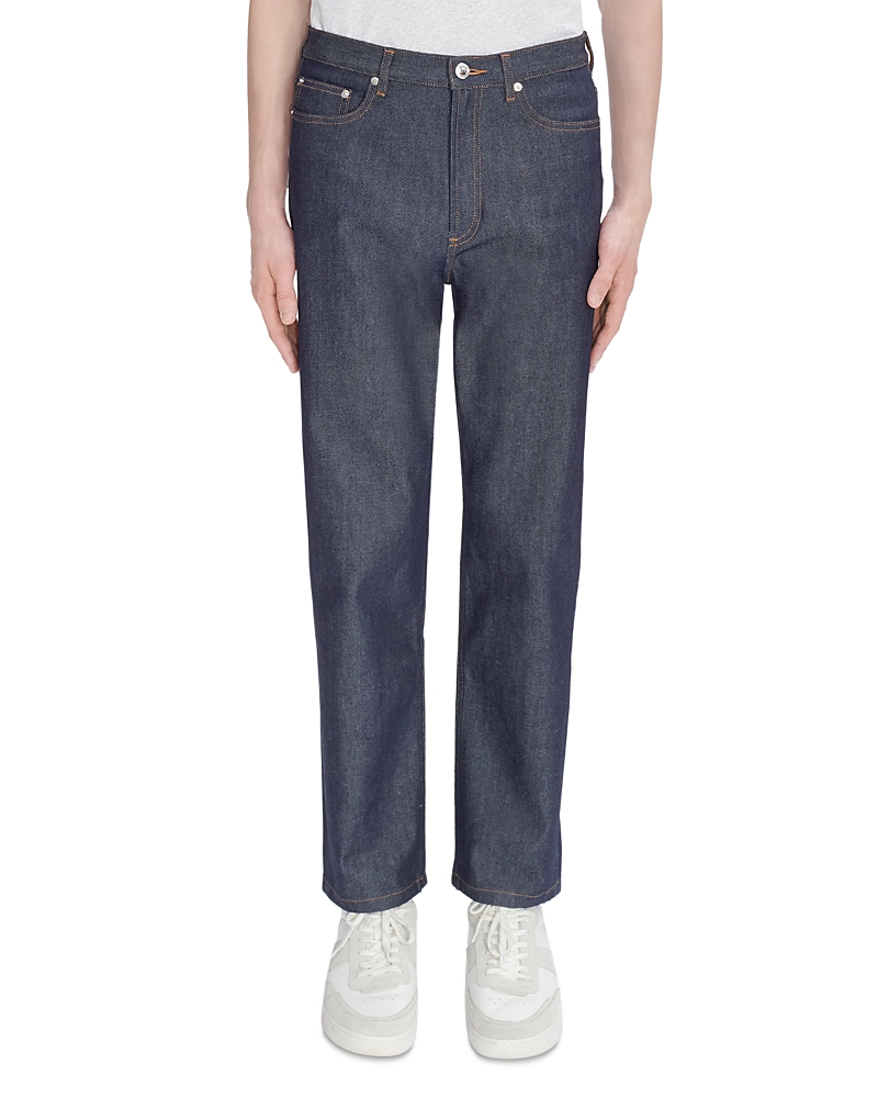 A. p.c. Martin Jean in Indigo