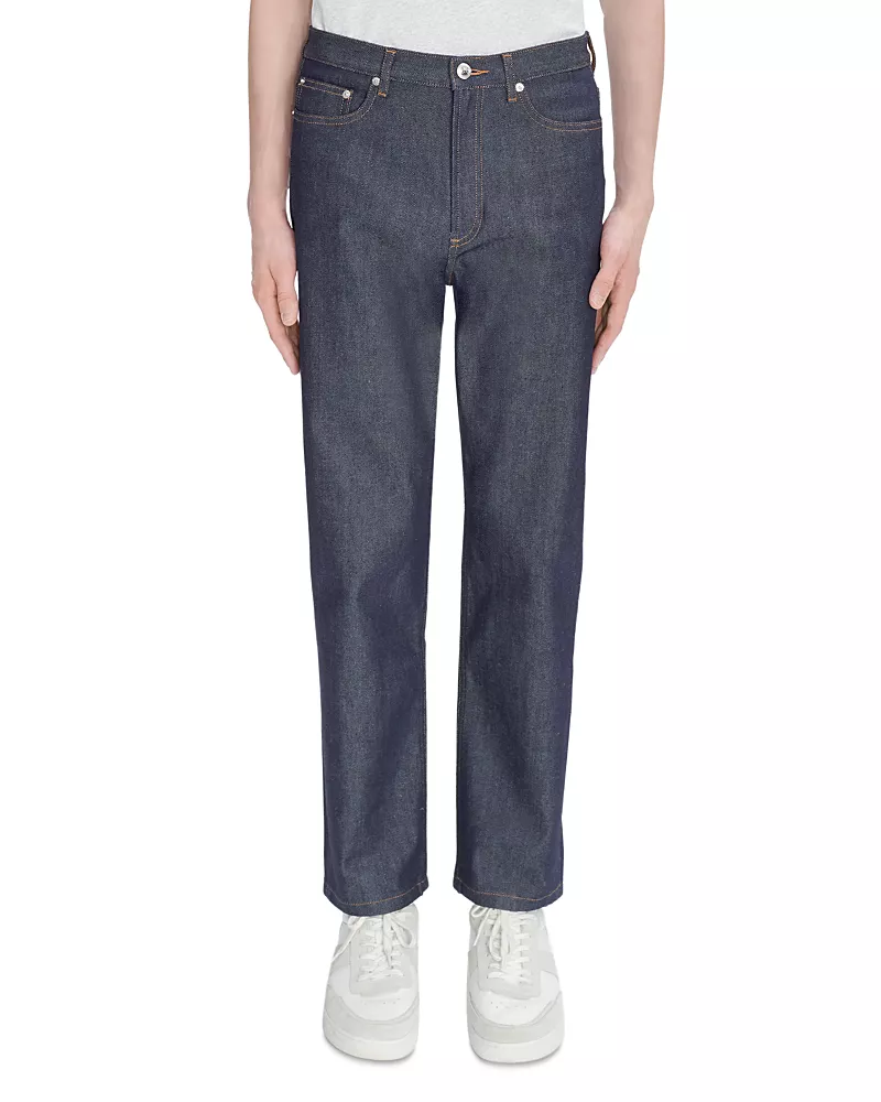 A. p.c. Martin Jean in Indigo