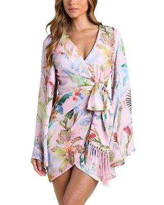 Palm Tree Dresses - Bloomingdale's