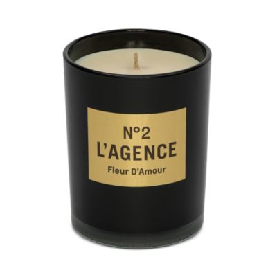 Fleur D'Amour Candle 18 oz.