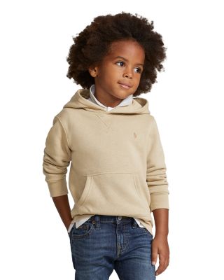 Boys' Fleece Hoodie - Little Kid