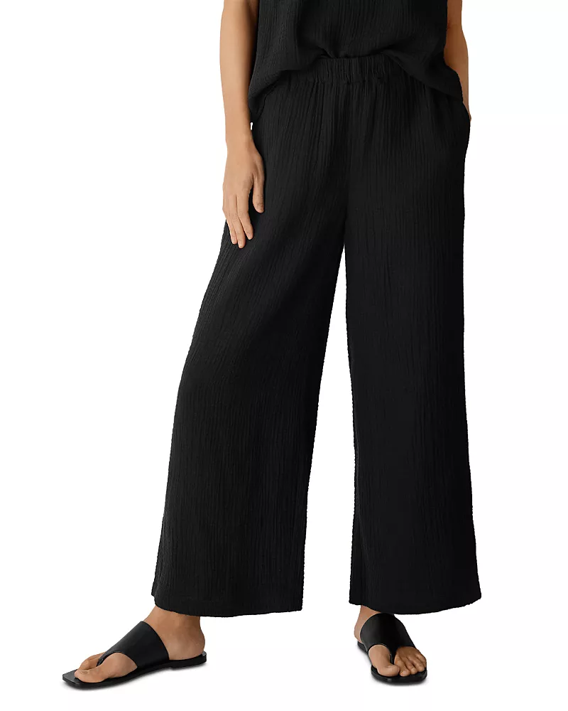 Eileen Fisher Ankle Pants