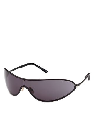 Shield Sunglasses, 105mm