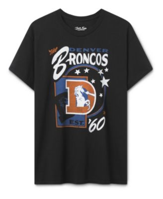  Unisex Denver Broncos Star Power Tee