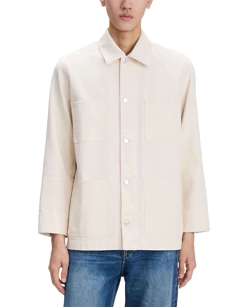 A. p.c. Veste Perec Jacket